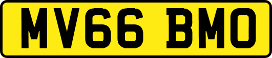MV66BMO