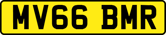 MV66BMR