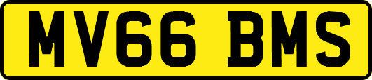 MV66BMS