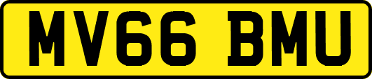 MV66BMU