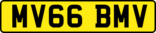 MV66BMV