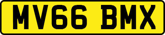 MV66BMX