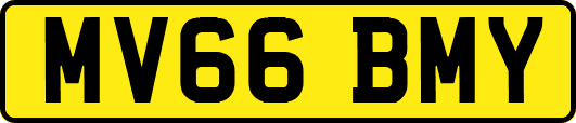 MV66BMY