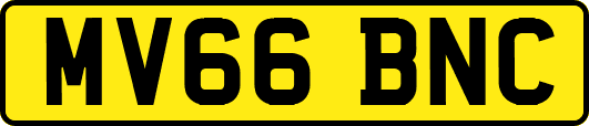 MV66BNC