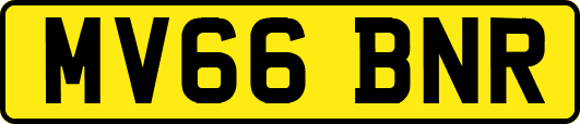 MV66BNR