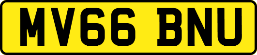 MV66BNU