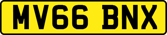 MV66BNX