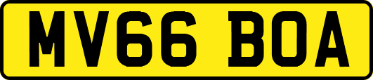 MV66BOA