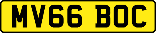 MV66BOC