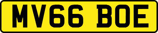 MV66BOE