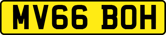 MV66BOH