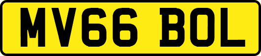 MV66BOL