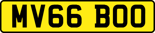 MV66BOO