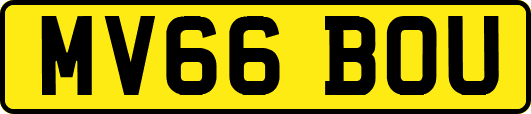 MV66BOU