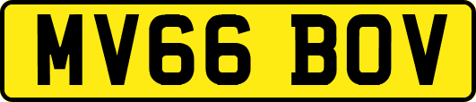 MV66BOV