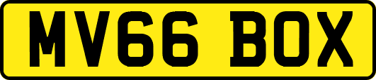 MV66BOX