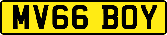 MV66BOY