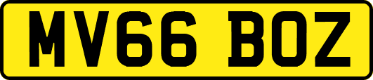 MV66BOZ