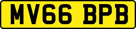 MV66BPB