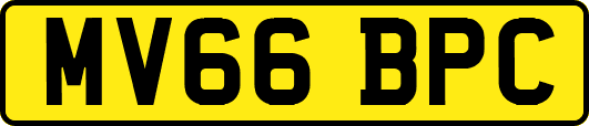 MV66BPC