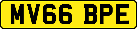 MV66BPE