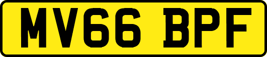 MV66BPF