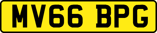MV66BPG