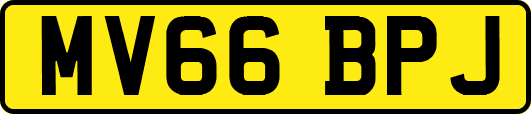 MV66BPJ