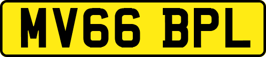 MV66BPL