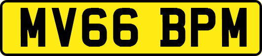 MV66BPM
