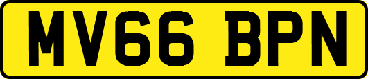 MV66BPN