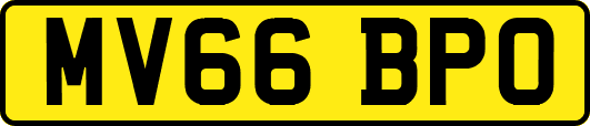 MV66BPO