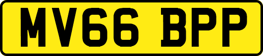 MV66BPP