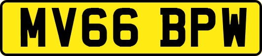 MV66BPW