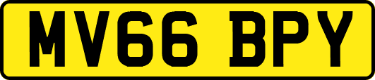 MV66BPY