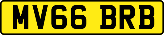 MV66BRB