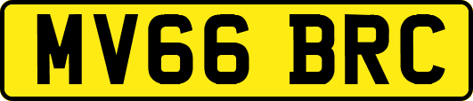 MV66BRC