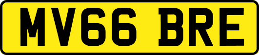 MV66BRE