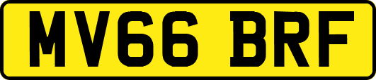 MV66BRF