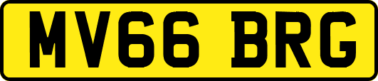 MV66BRG
