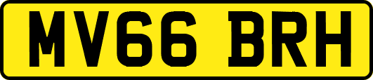 MV66BRH