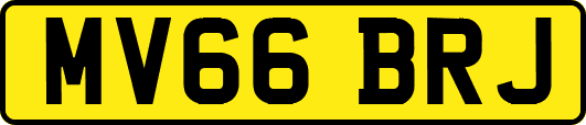 MV66BRJ