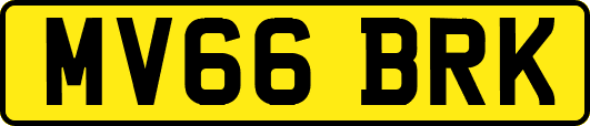 MV66BRK