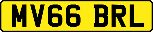 MV66BRL