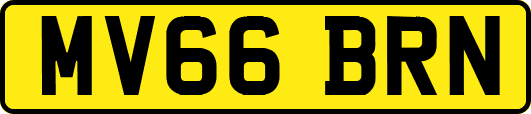 MV66BRN