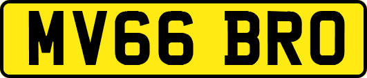 MV66BRO