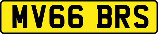 MV66BRS