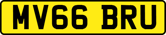 MV66BRU
