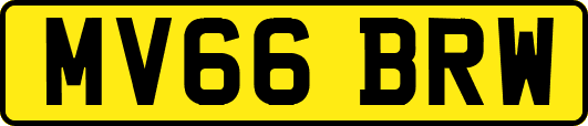 MV66BRW