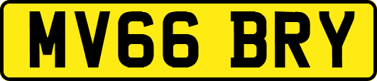 MV66BRY